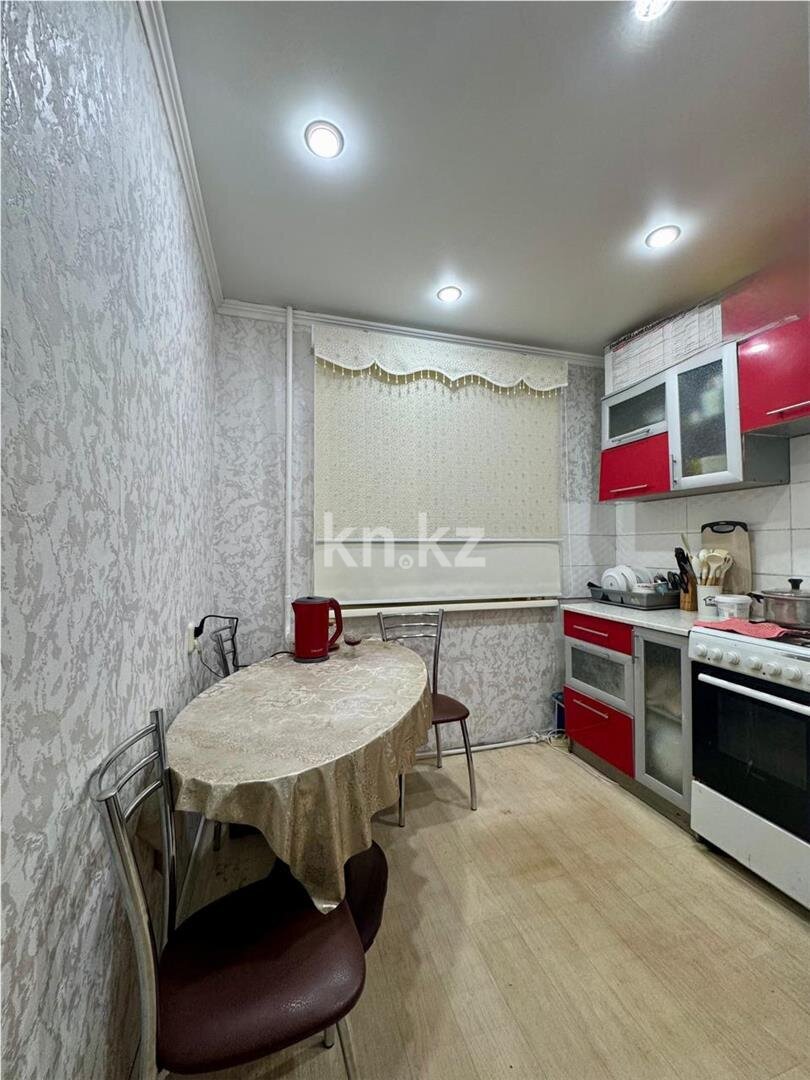 Продажа 3-комнатной квартиры, 62 м² в Караганде - фото 4
