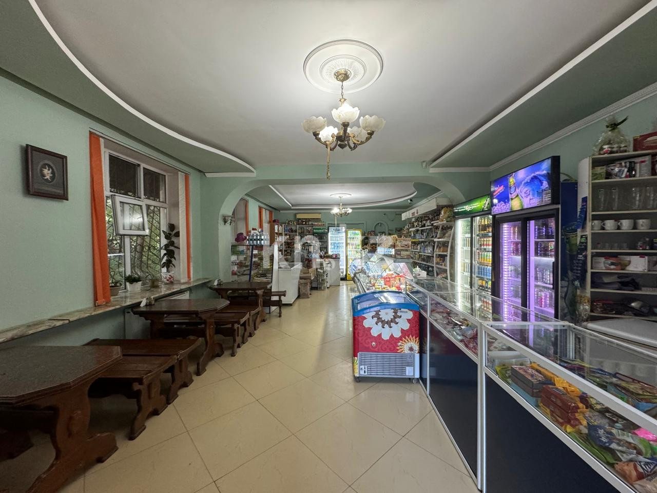 Продажа , 290 м², ул. Озёрная в Темиртау