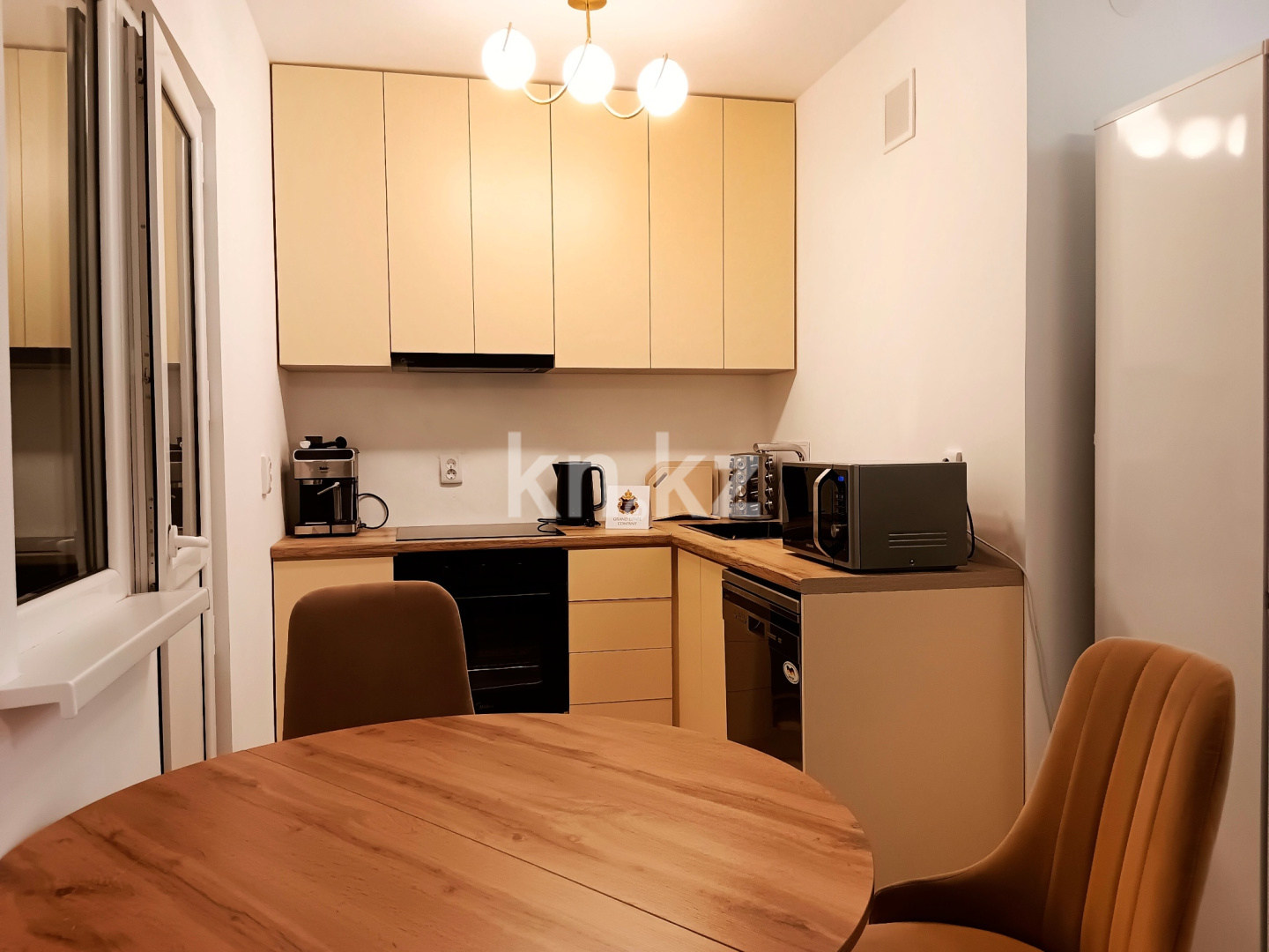 Продажа 2-комнатной квартиры, 43.3 м² в Алматинской области