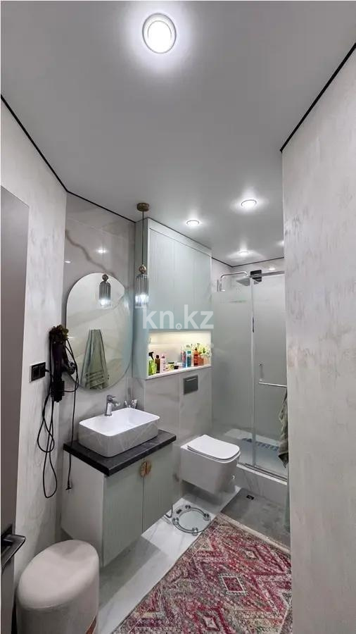 Продажа 4-комнатной квартиры, 97 м² в Астане - фото 6