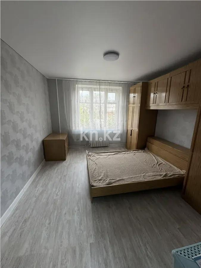 Продажа 2-комнатной квартиры, 55.7 м² в Алматы - фото 2