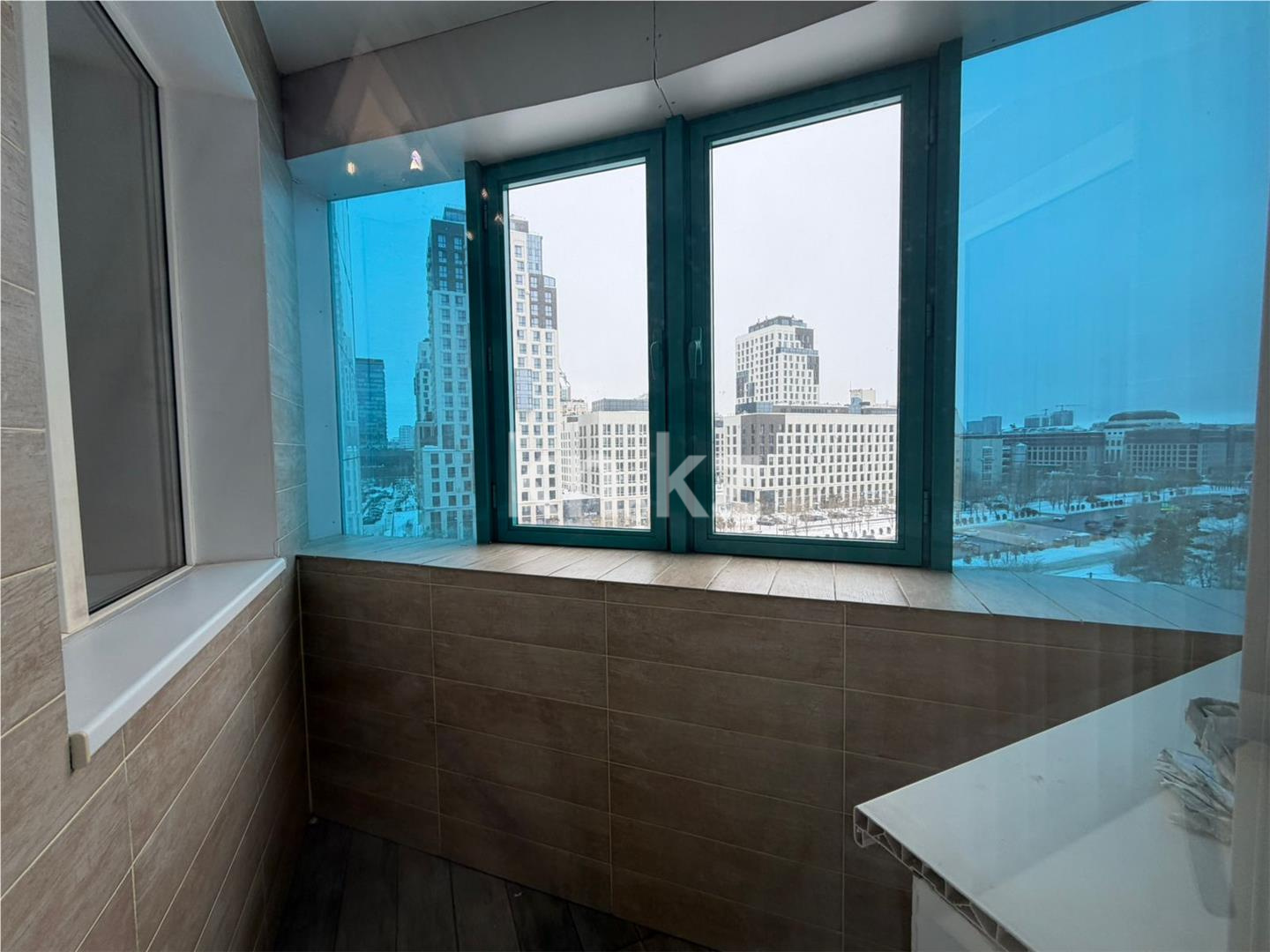 Продажа 3-комнатной квартиры, 120 м² в Астане - фото 18