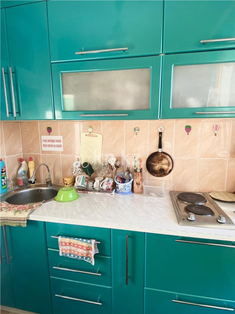 Продажа 2-комнатной квартиры, 48 м² в Караганде - фото 6