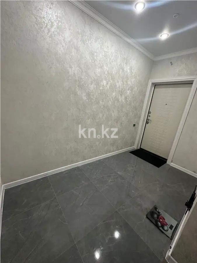 Продажа 2-комнатной квартиры, 51.5 м², ул. Нажимеденова, дом  62 в Астане - фото 5