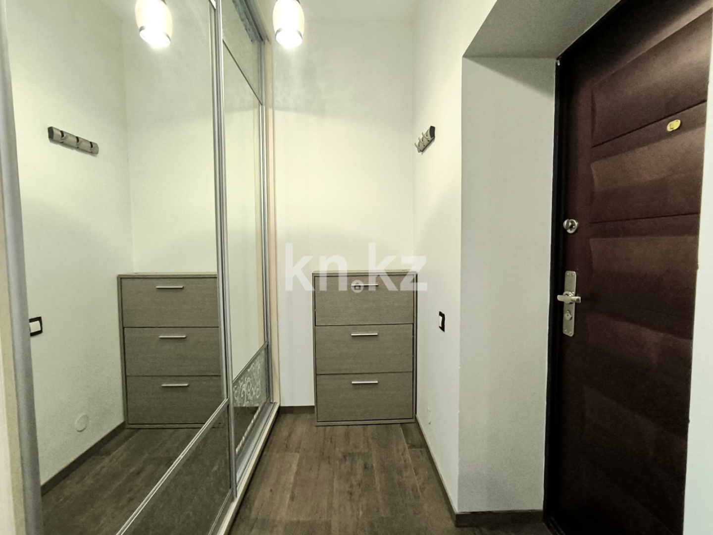 Аренда 2-комнатной квартиры, 70 м² в Алматы - фото 22