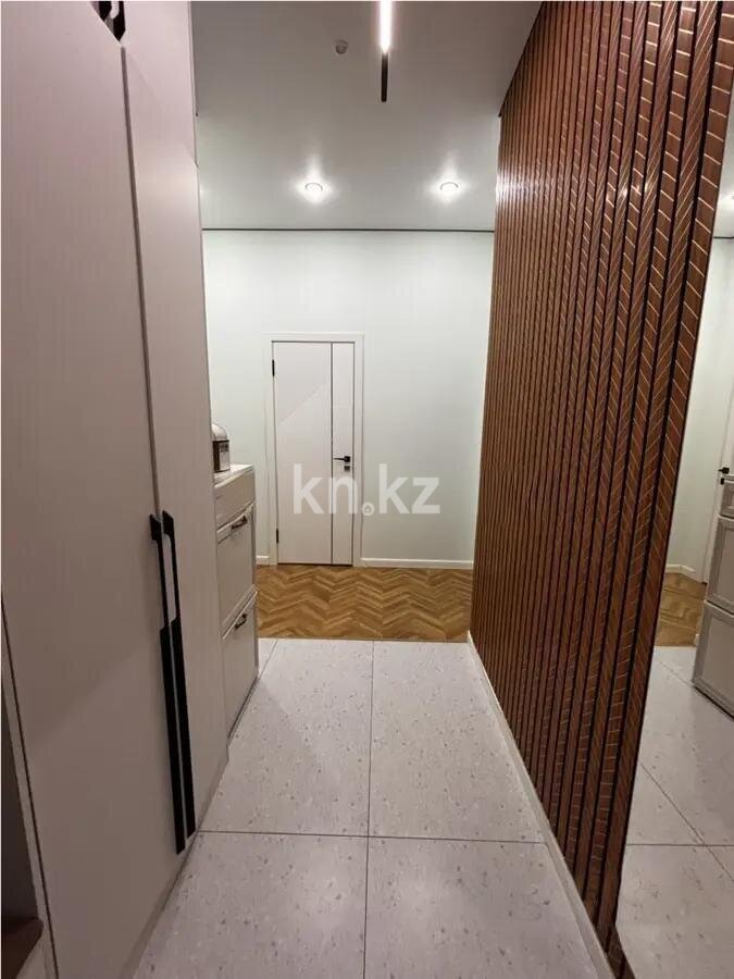 Продажа 2-комнатной квартиры, 50.8 м² в Алматы - фото 5