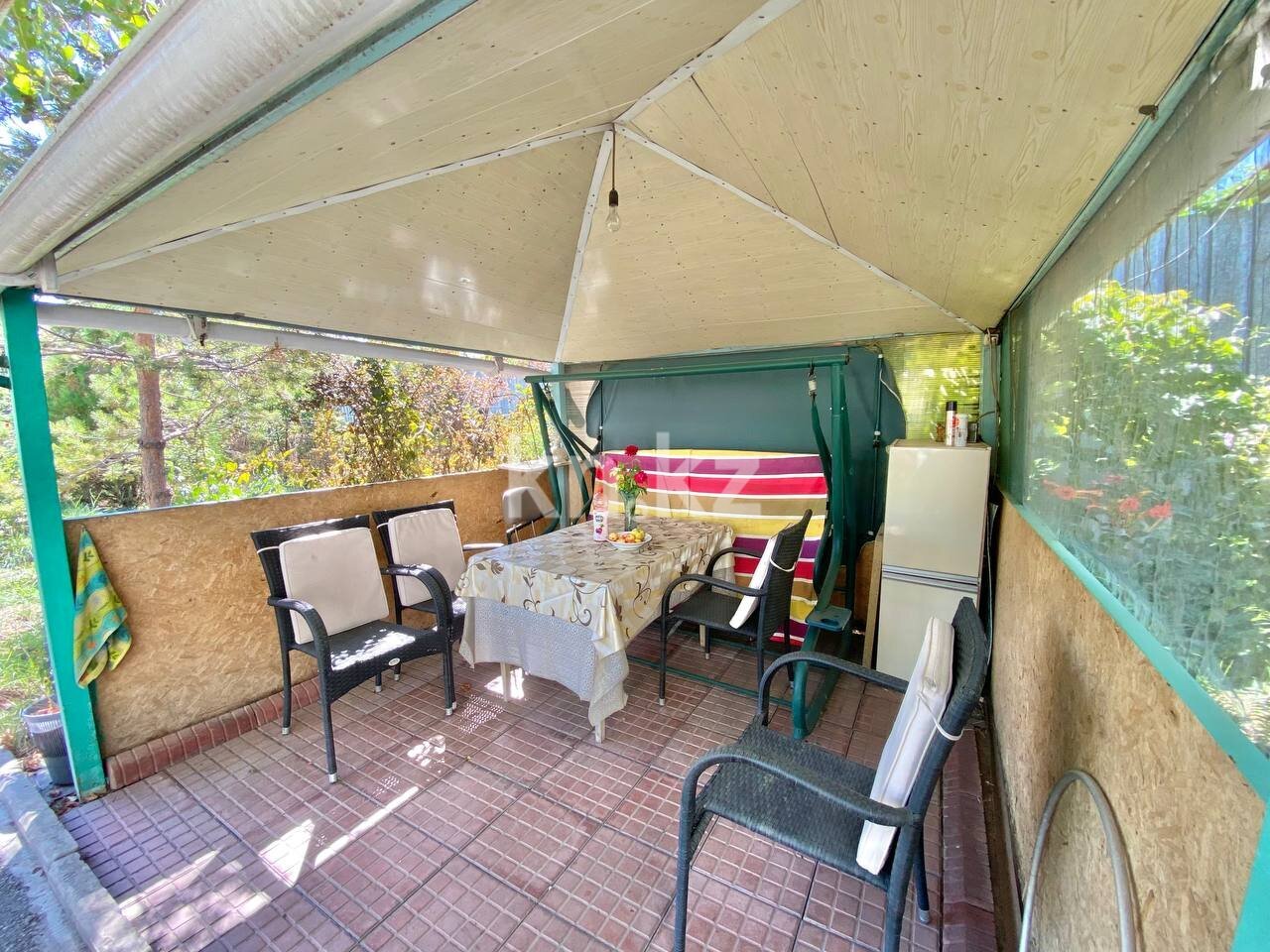 Продажа 3-комнатного дома, 100 м² в Алматы - фото 5