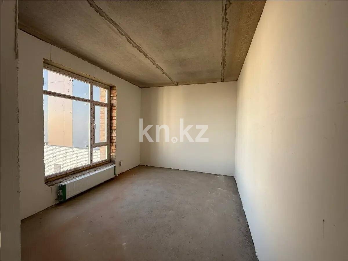 Продажа 3-комнатной квартиры, 90.5 м² в Астане - фото 2