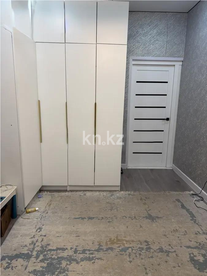 Продажа 2-комнатной квартиры, 44 м² в Астане - фото 3