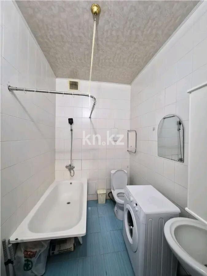 Продажа 1-комнатной квартиры, 44.5 м² в Астане - фото 3