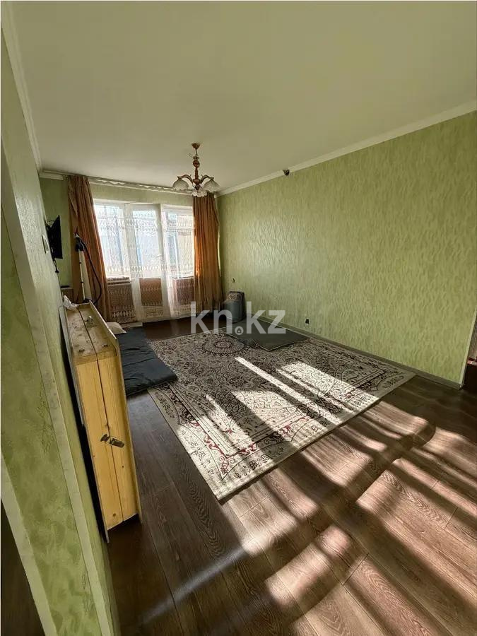 Продажа 3-комнатной квартиры, 59 м², мкр-н 4, дом  3 в Алматы