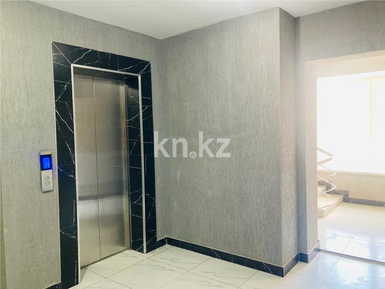 Продажа 2-комнатной квартиры, 55 м², 137 учетный квартал в Караганде - фото 17