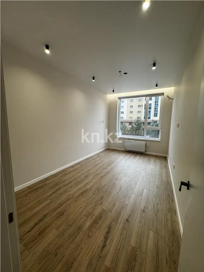 Продажа 1-комнатной квартиры, 40.3 м² в Астане