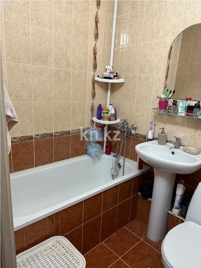 Продажа 1-комнатной квартиры, 33 м², мкр. Орбита-1, дом  32 в Алматы - фото 3