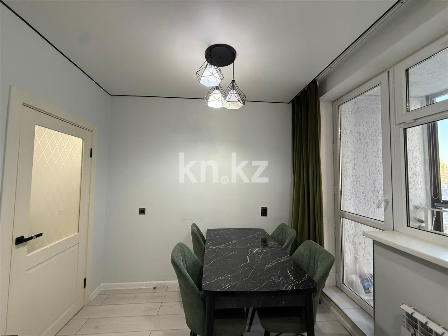 Продажа 3-комнатной квартиры, 85.5 м² в Астане - фото 8