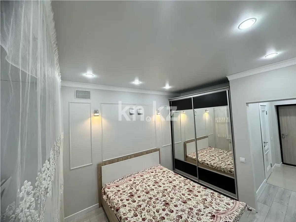 Продажа 2-комнатной квартиры, 42 м², ул. Нажимеденова, дом  13 в Астане - фото 2