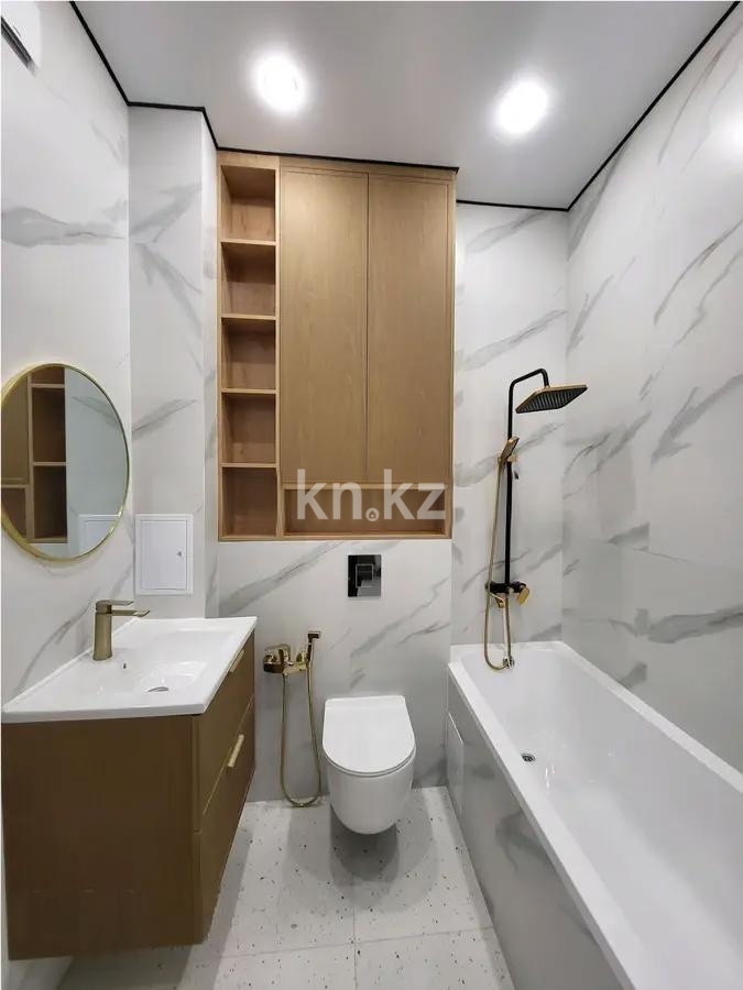 Продажа 2-комнатной квартиры, 46 м² в Астане - фото 3