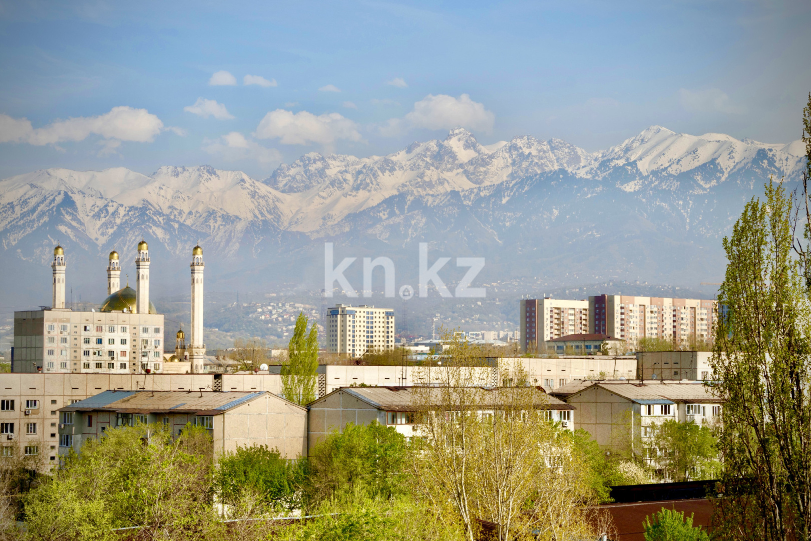 Аренда 2-комнатной квартиры посуточно, 48 м², ул. Егизбаева, дом  7/10 к1 в Алматы - фото 20