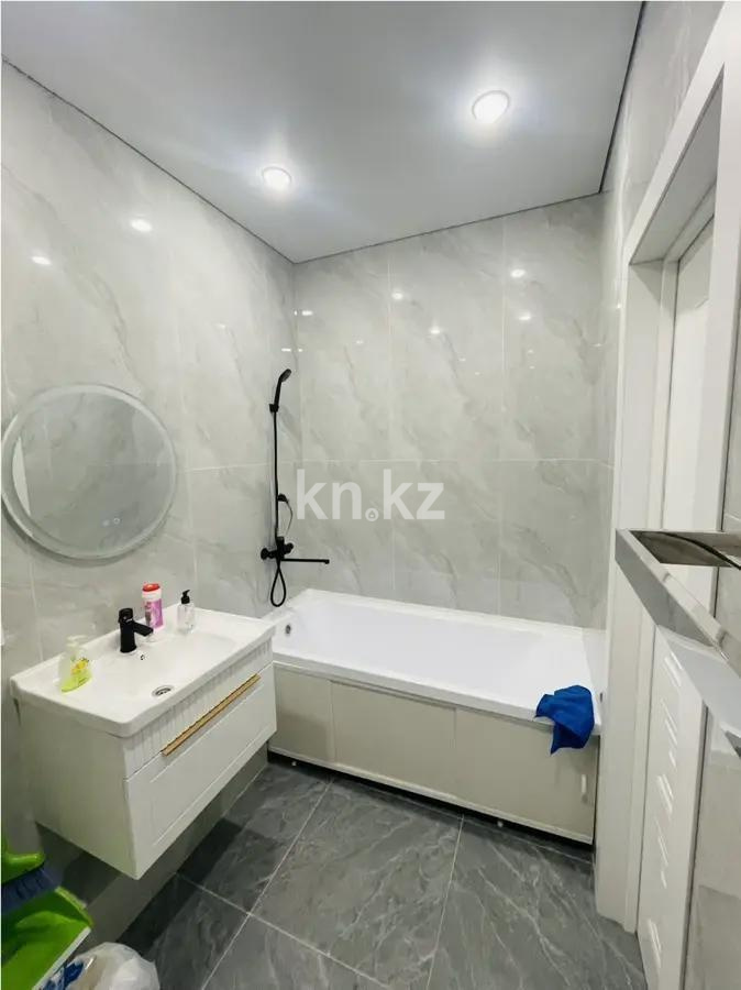 Продажа 2-комнатной квартиры, 46 м² в Алматы - фото 4