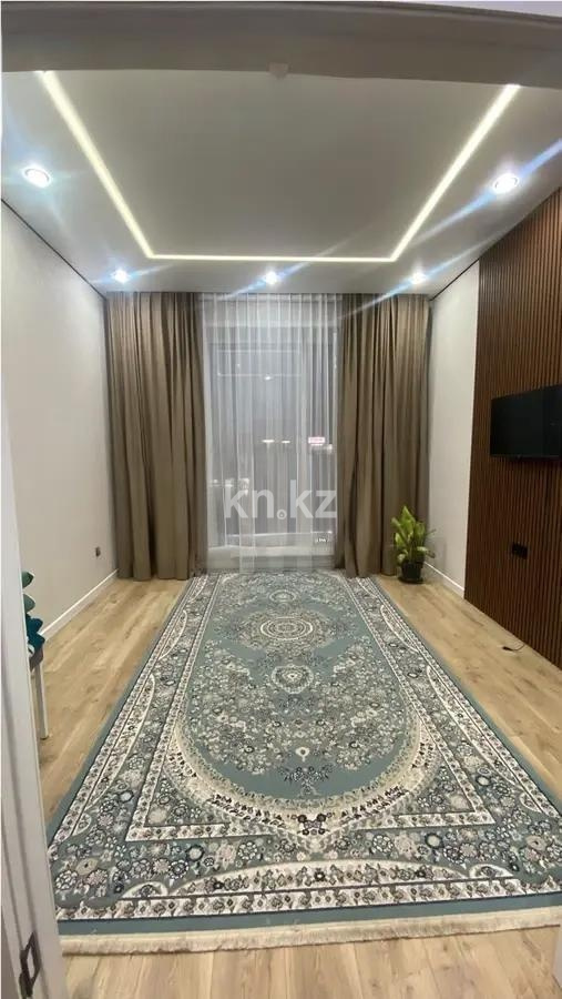 Продажа 2-комнатной квартиры, 50 м² в Астане