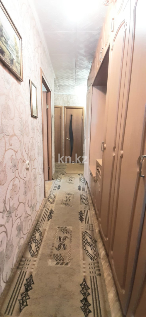 Продажа 3-комнатной квартиры, 56 м² в Темиртау - фото 7