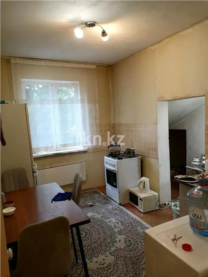 Продажа 2-комнатной квартиры, 66.4 м² в Алматы - фото 3