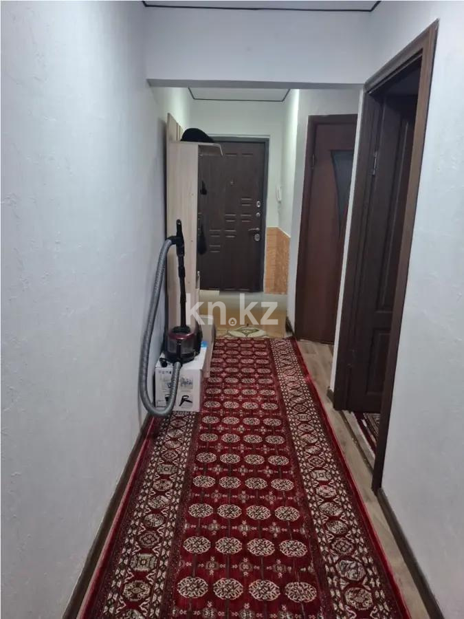 Продажа 3-комнатной квартиры, 58 м² в Алматы - фото 7