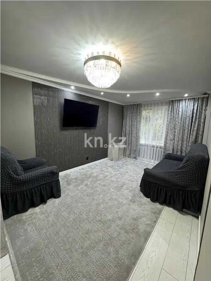 Продажа 3-комнатной квартиры, 75.1 м² в Астане