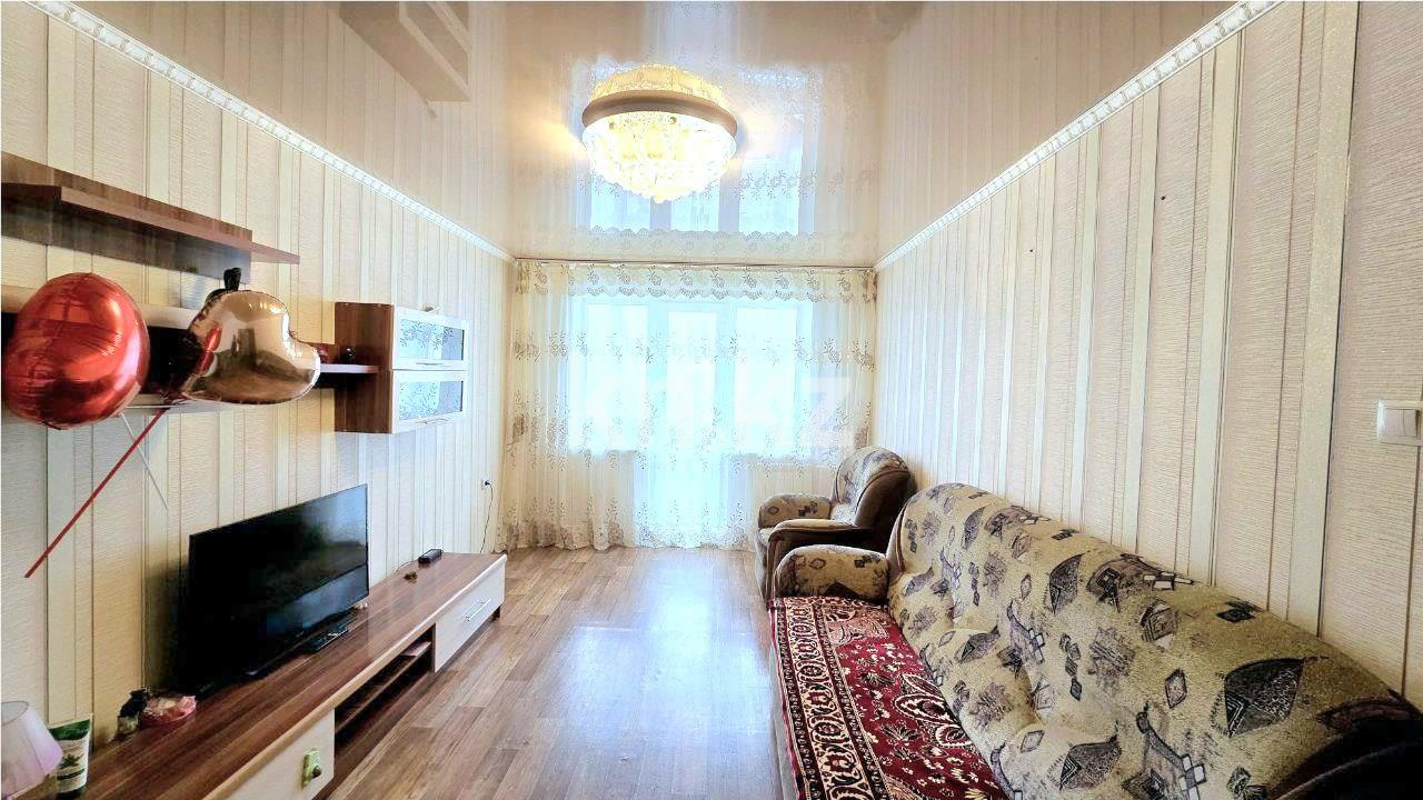 Продажа 2-комнатной квартиры, 44 м² в Темиртау - фото 4