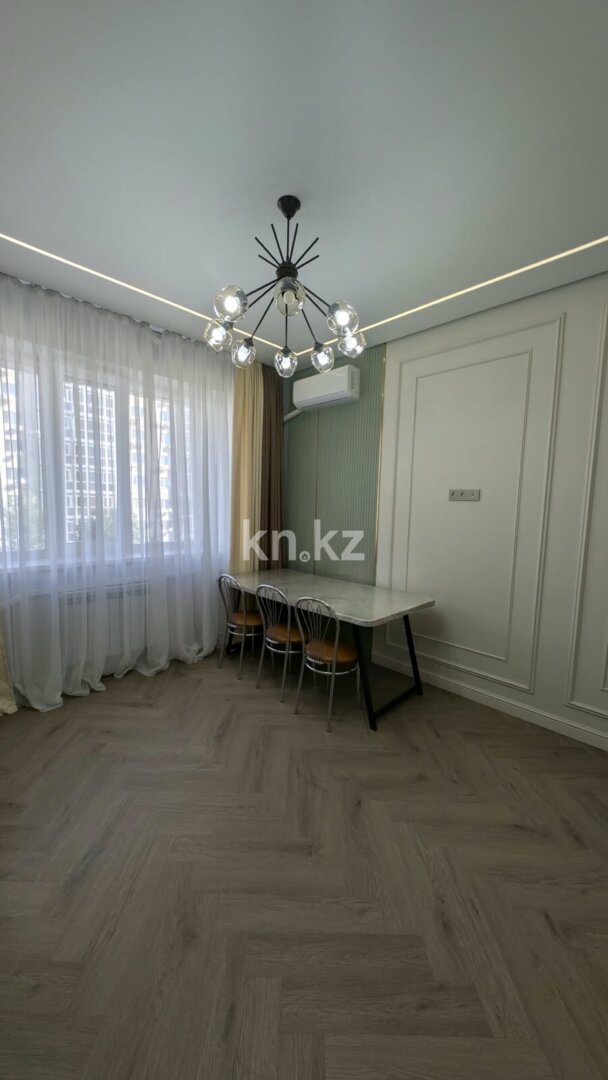 Продажа 3-комнатной квартиры, 99.7 м² в Уральске - фото 31