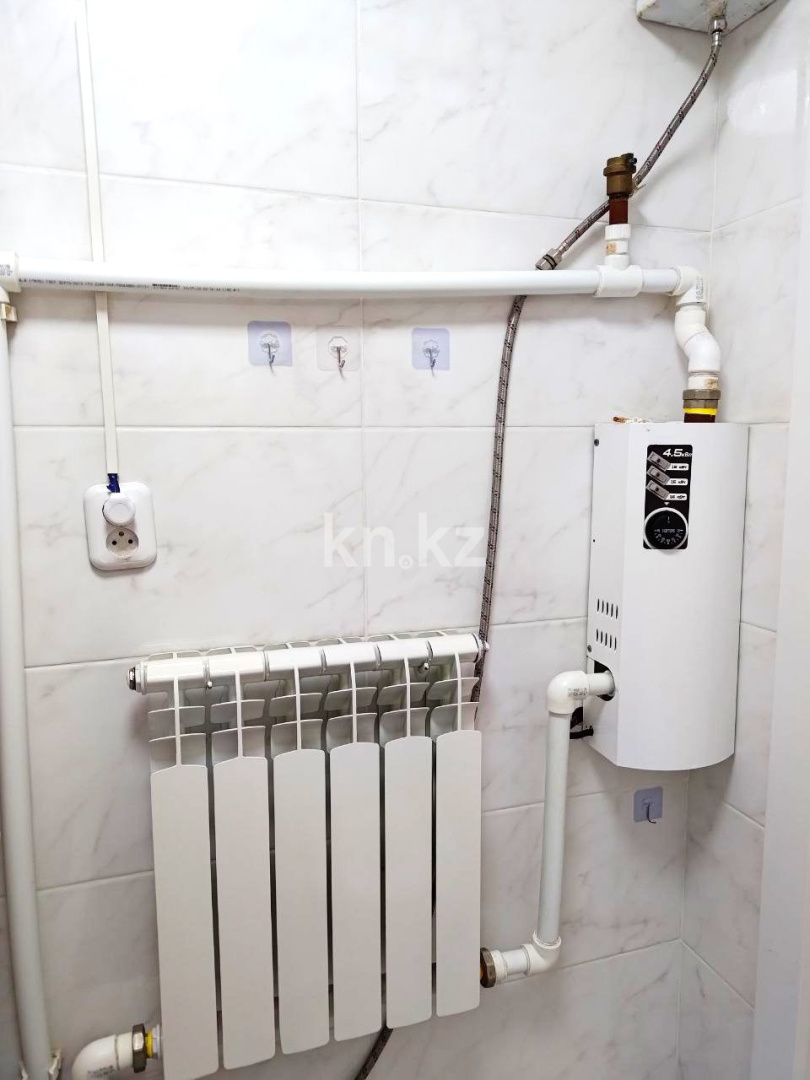 Продажа 3-комнатной квартиры, 55 м², ул. Ишимская в Караганде - фото 10