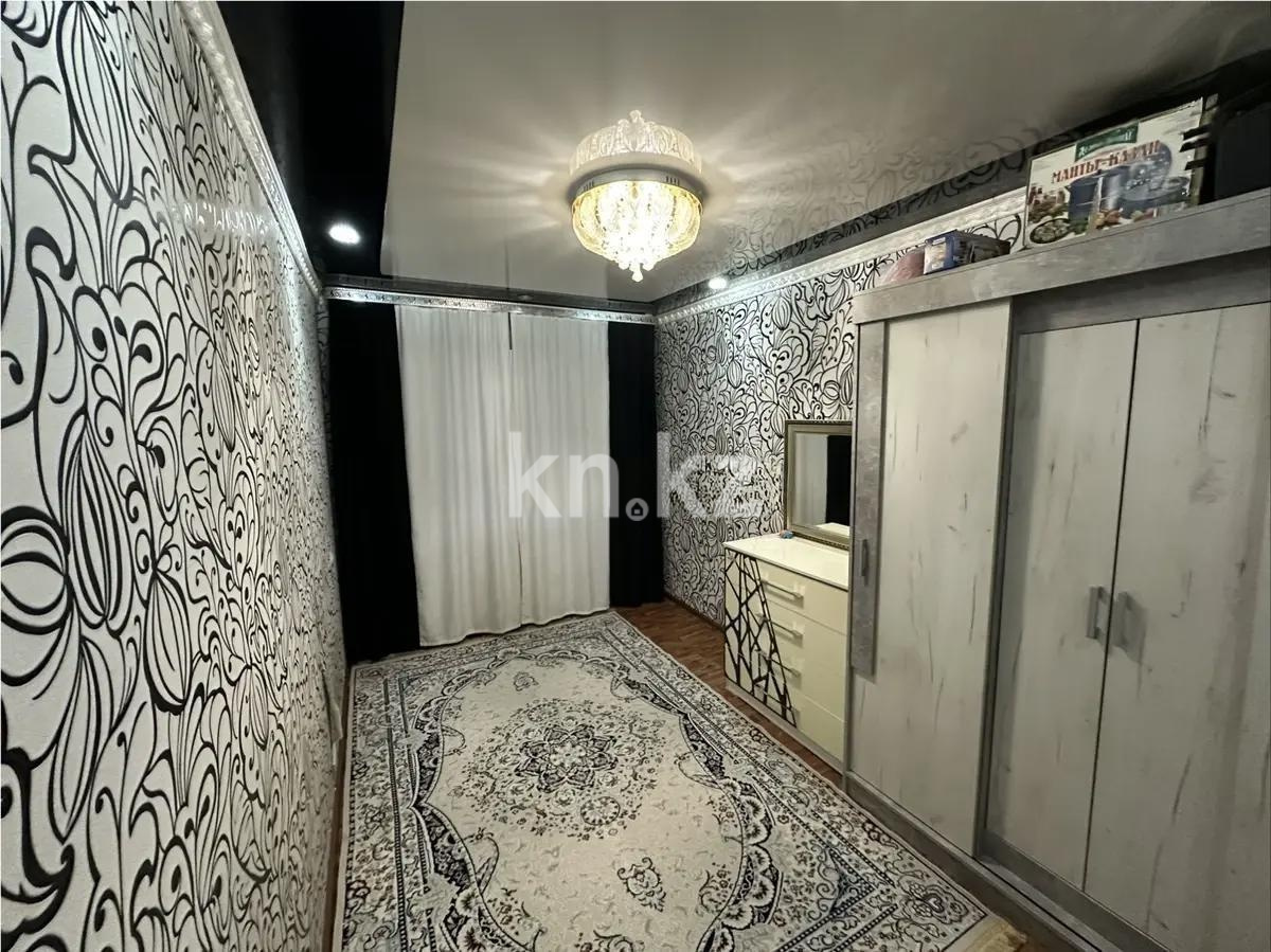 Продажа 3-комнатной квартиры, 62 м² в Шахтинске