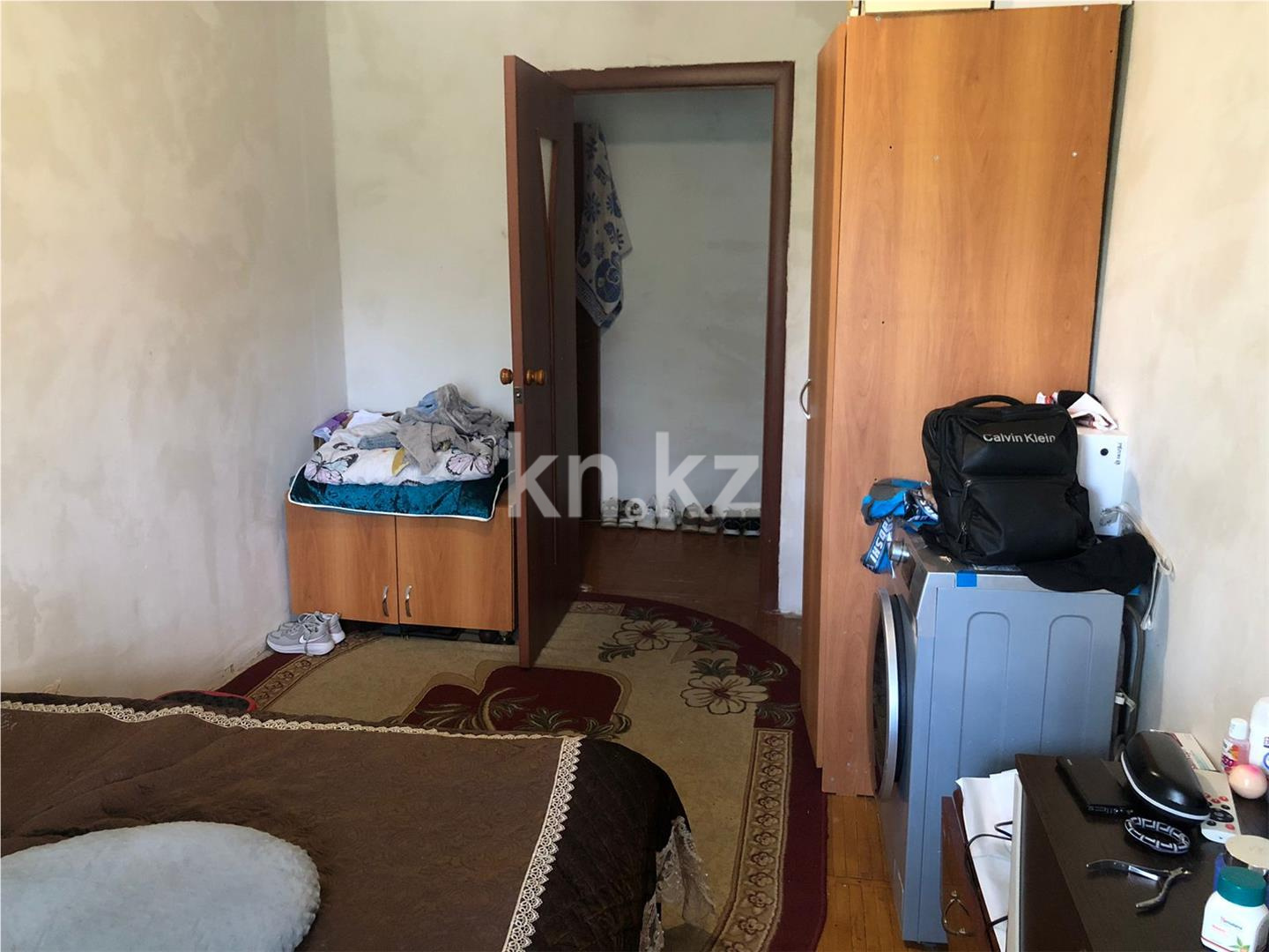 Продажа 3-комнатной квартиры, 60 м², мкр-н 13, дом  36 в Караганде - фото 4