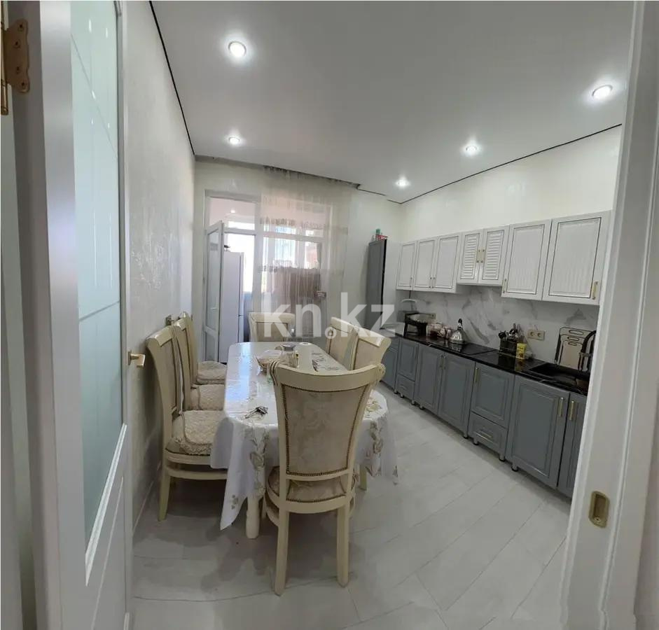 Продажа 3-комнатной квартиры, 75.7 м², ул. Култегин, дом  4 в Астане - фото 4