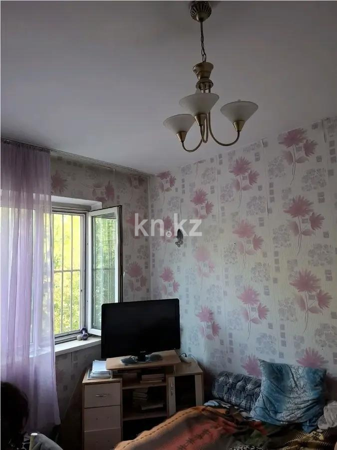 Продажа 3-комнатной квартиры, 65 м² в Алматы - фото 3