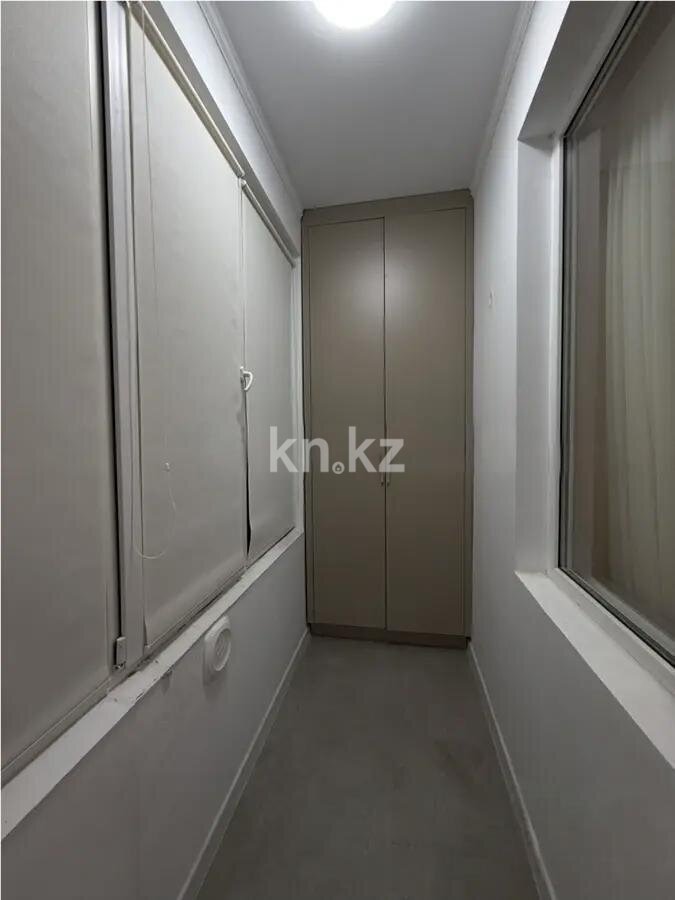 Продажа 2-комнатной квартиры, 41.55 м² в Астане - фото 7