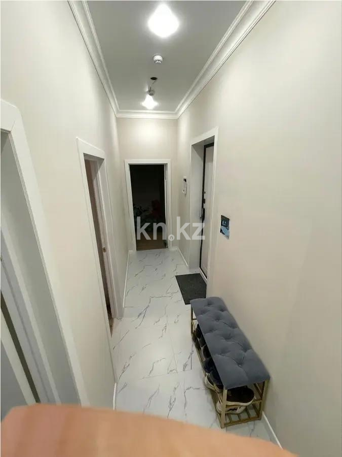 Продажа 2-комнатной квартиры, 59 м² в Астане - фото 5