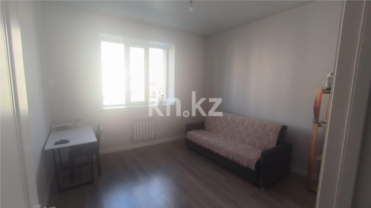Продажа 3-комнатной квартиры, 82 м² в Караганде - фото 5