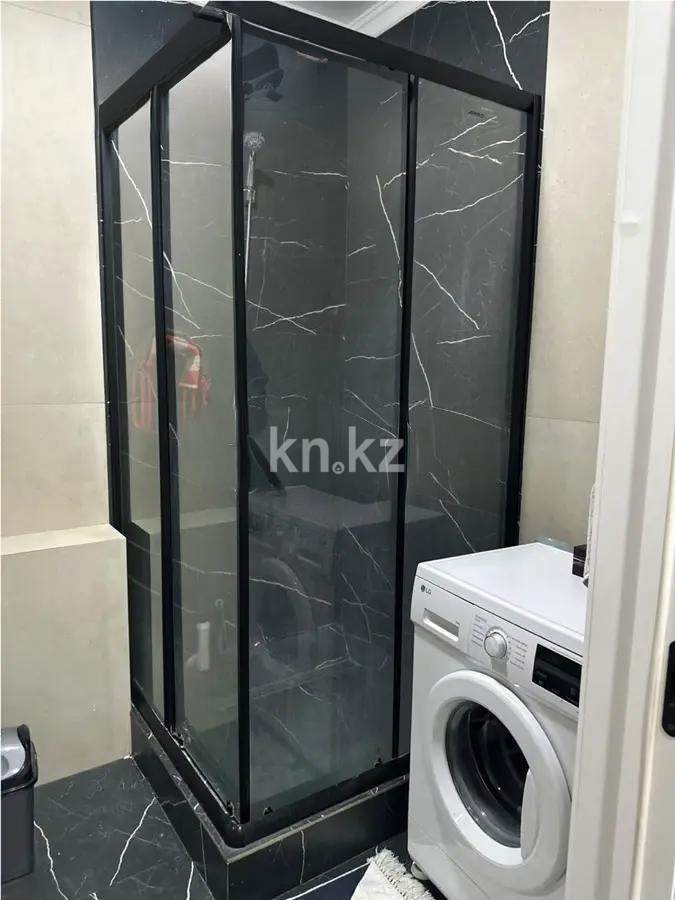 Продажа 1-комнатной квартиры, 31 м² в Алматы - фото 3