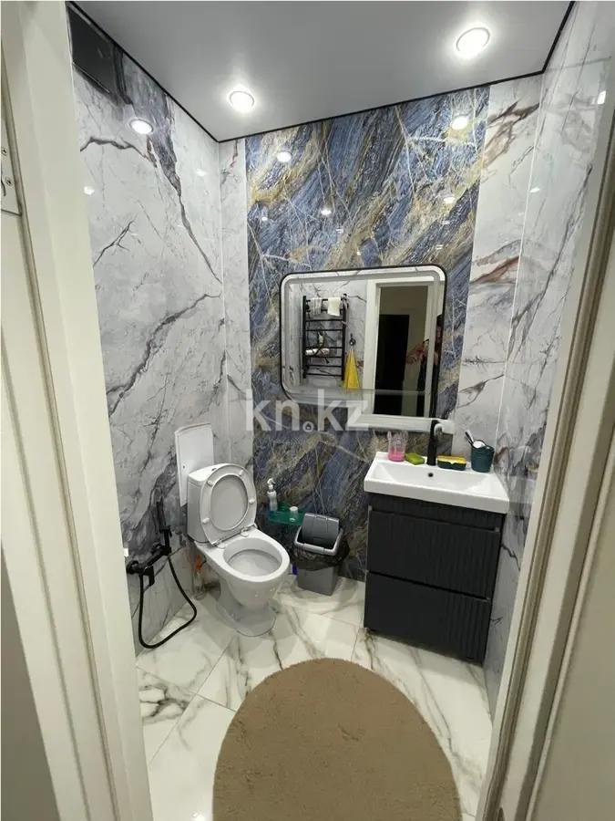 Продажа 3-комнатной квартиры, 123 м² в Астане - фото 2