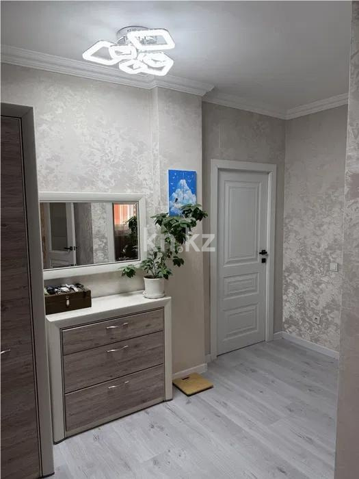 Продажа 2-комнатной квартиры, 67 м² в Алматы - фото 7