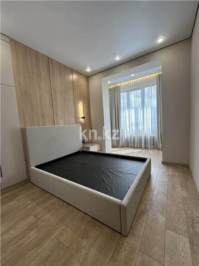 Продажа 3-комнатной квартиры, 97 м², пр. Аль-Фараби, дом  111а в Алматы - фото 3