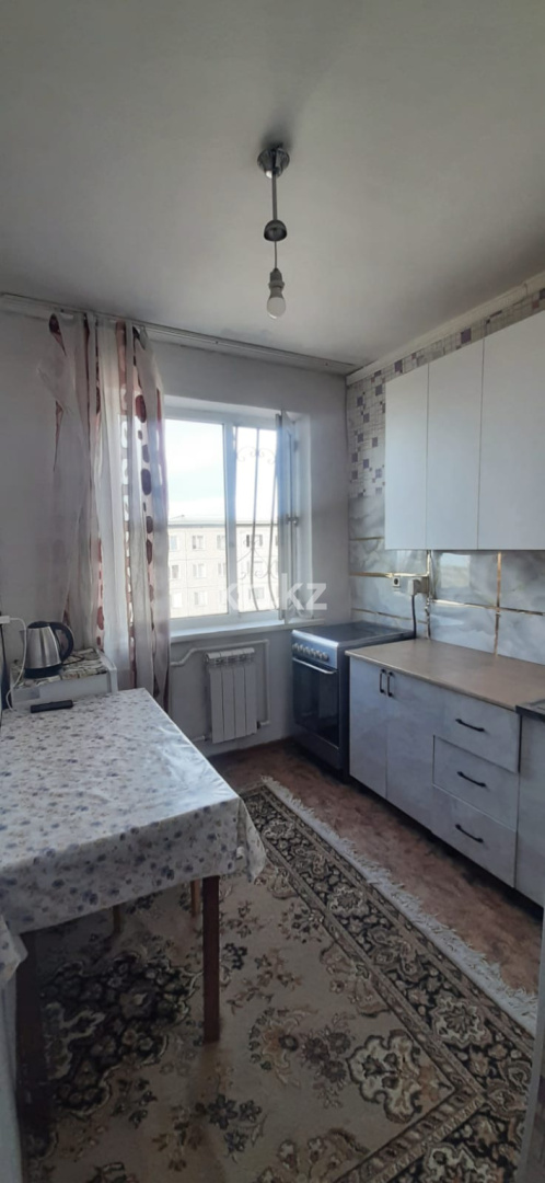 Продажа 1-комнатной квартиры, 30 м² в Темиртау - фото 3