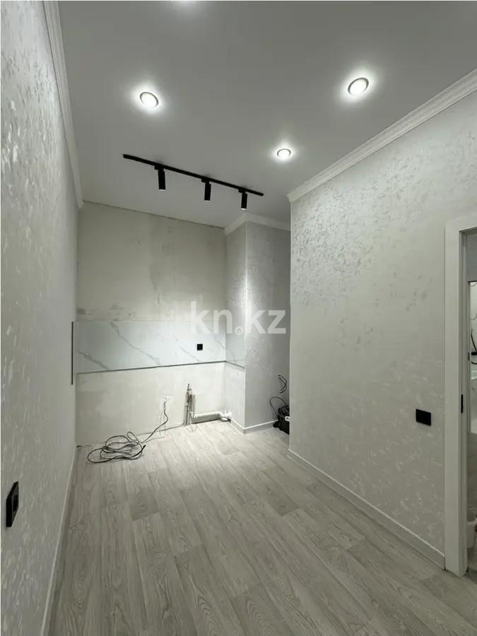 Продажа 2-комнатной квартиры, 50 м², пр. Райымбека, дом  349/1 в Алматы - фото 3