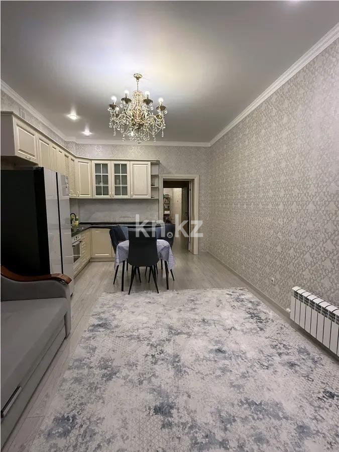 Продажа 2-комнатной квартиры, 60 м² в Астане - фото 3