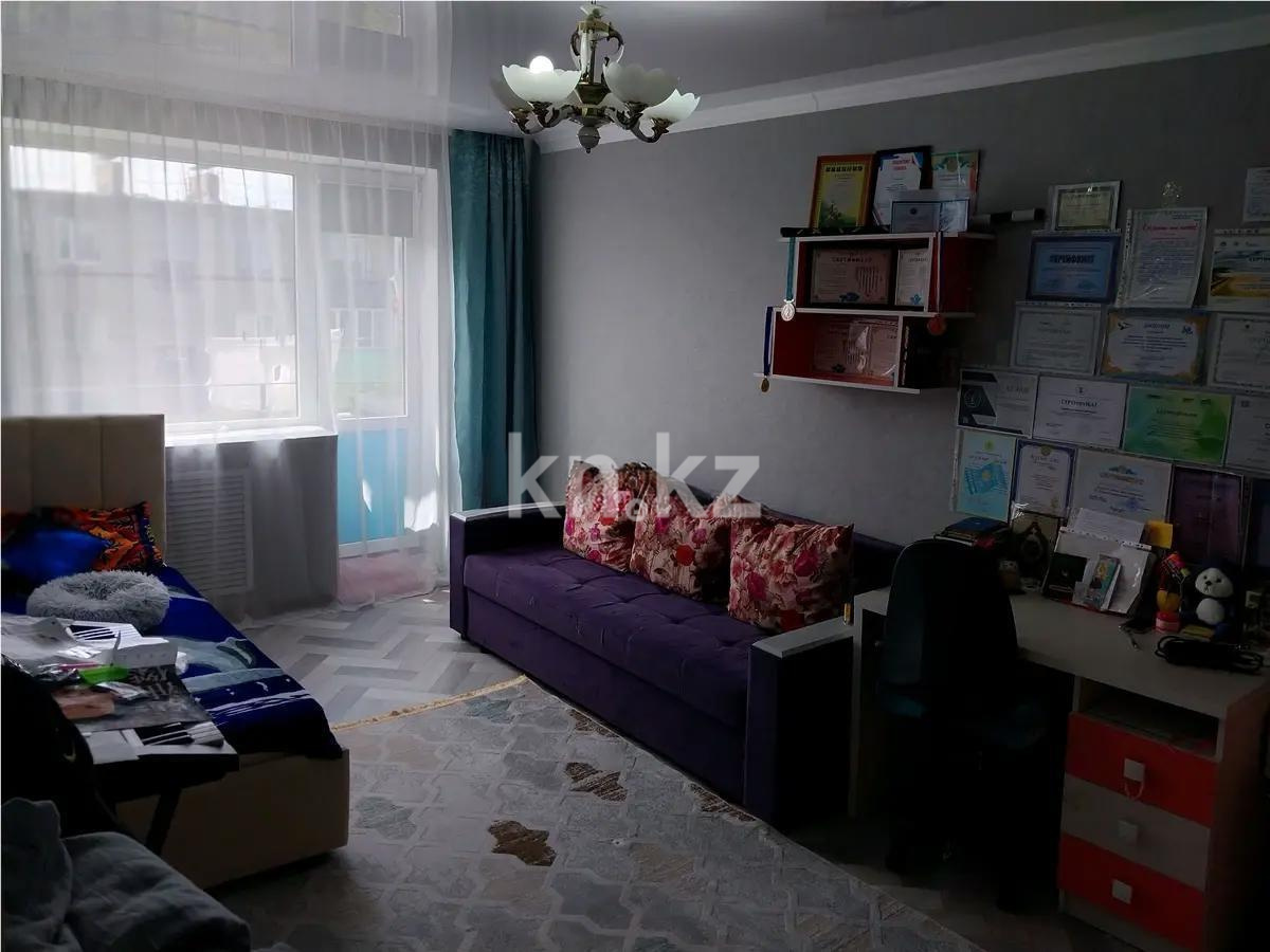 Продажа 1-комнатной квартиры, 31 м², ул. 40-летия Победы, дом  58/1 в Шахтинске