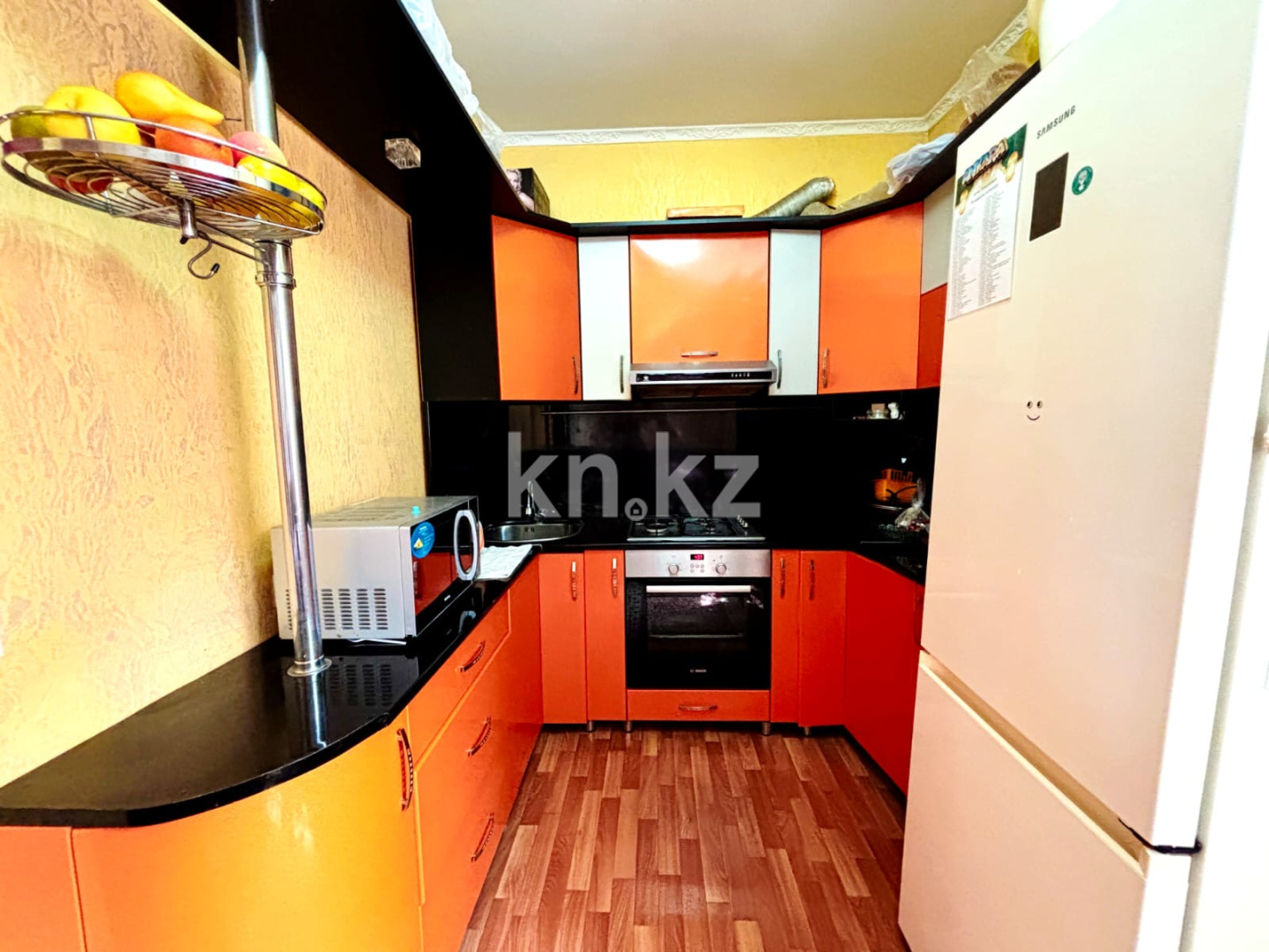 Продажа 6-комнатного дома, 130 м², Кольцевая в Сарани - фото 8