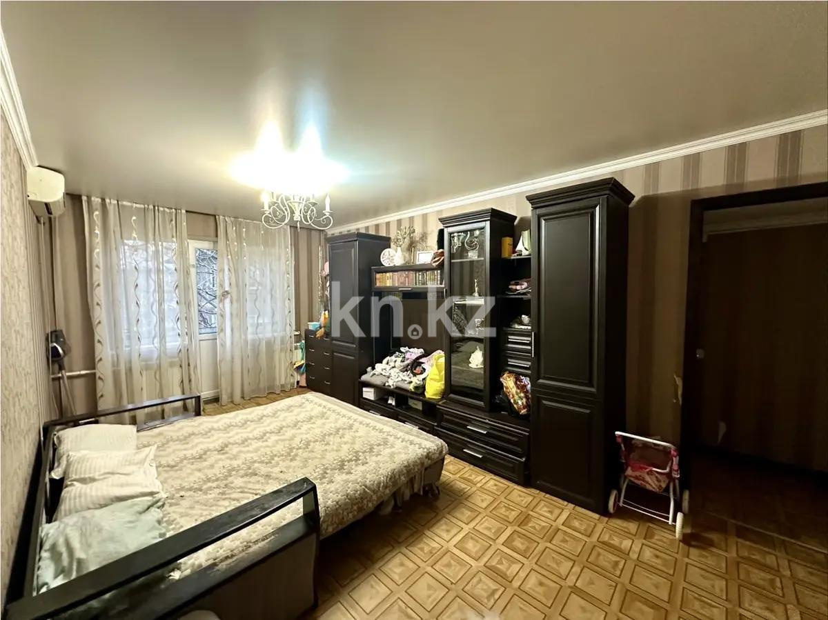 Продажа 2-комнатной квартиры, 46 м² в Алматы - фото 2