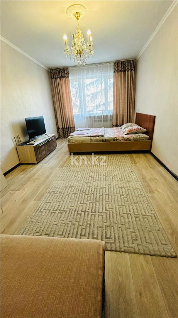 Продажа 1-комнатной квартиры, 32 м² в Караганде