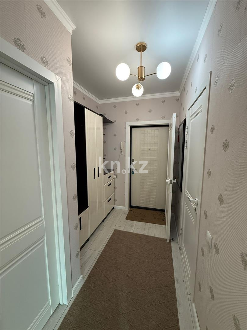 Продажа 1-комнатной квартиры, 40 м² в Астане - фото 9